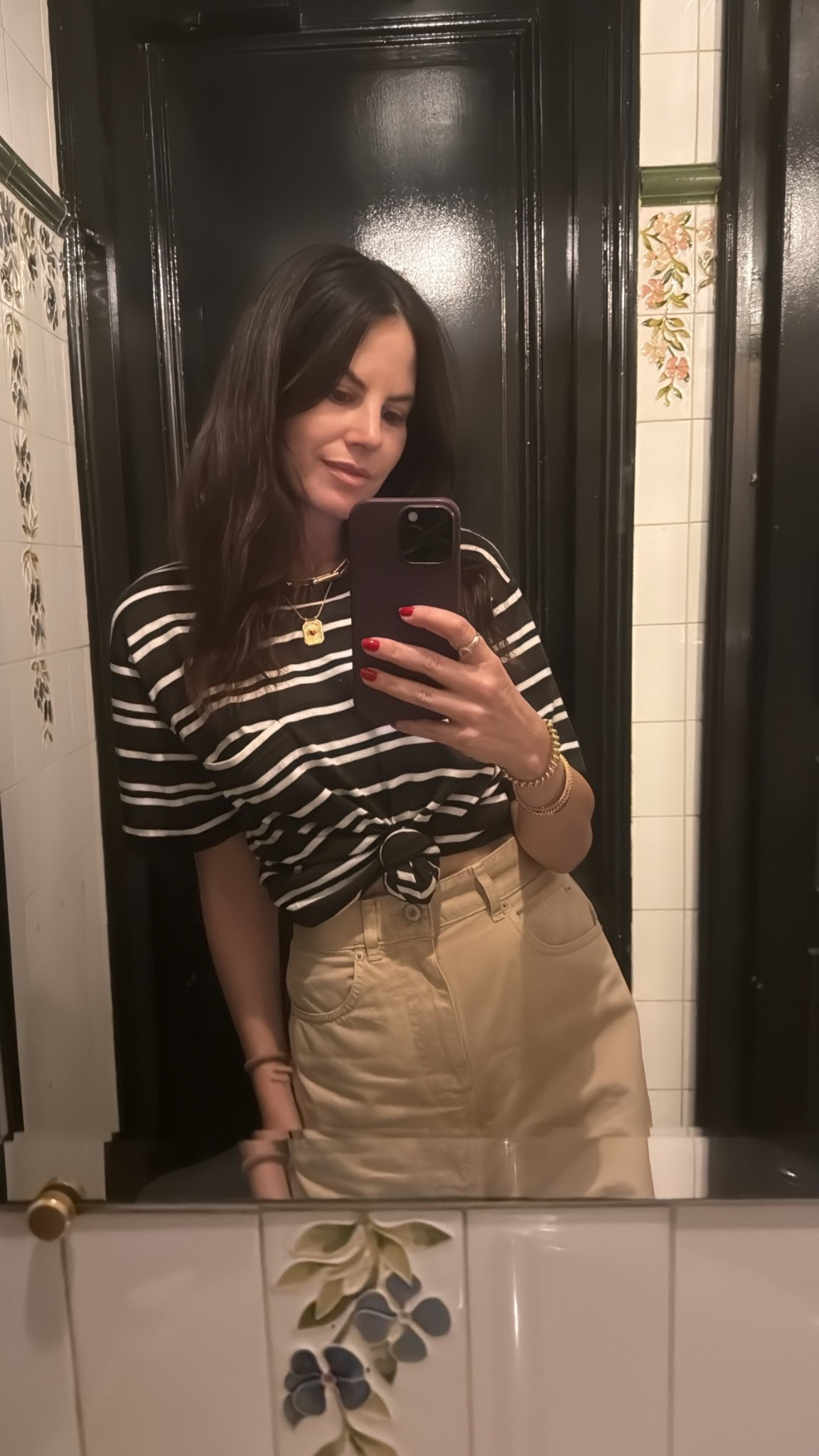 What I wore in Paris! 

Women’s fashion, summer fashion, summer style, summer outfits, summer outfit inspo, summer ootd, trendy fashion, chic style, Paris outfit inspo, European vacation 



#LTKStyleTip #LTKSeasonal #LTKOver40