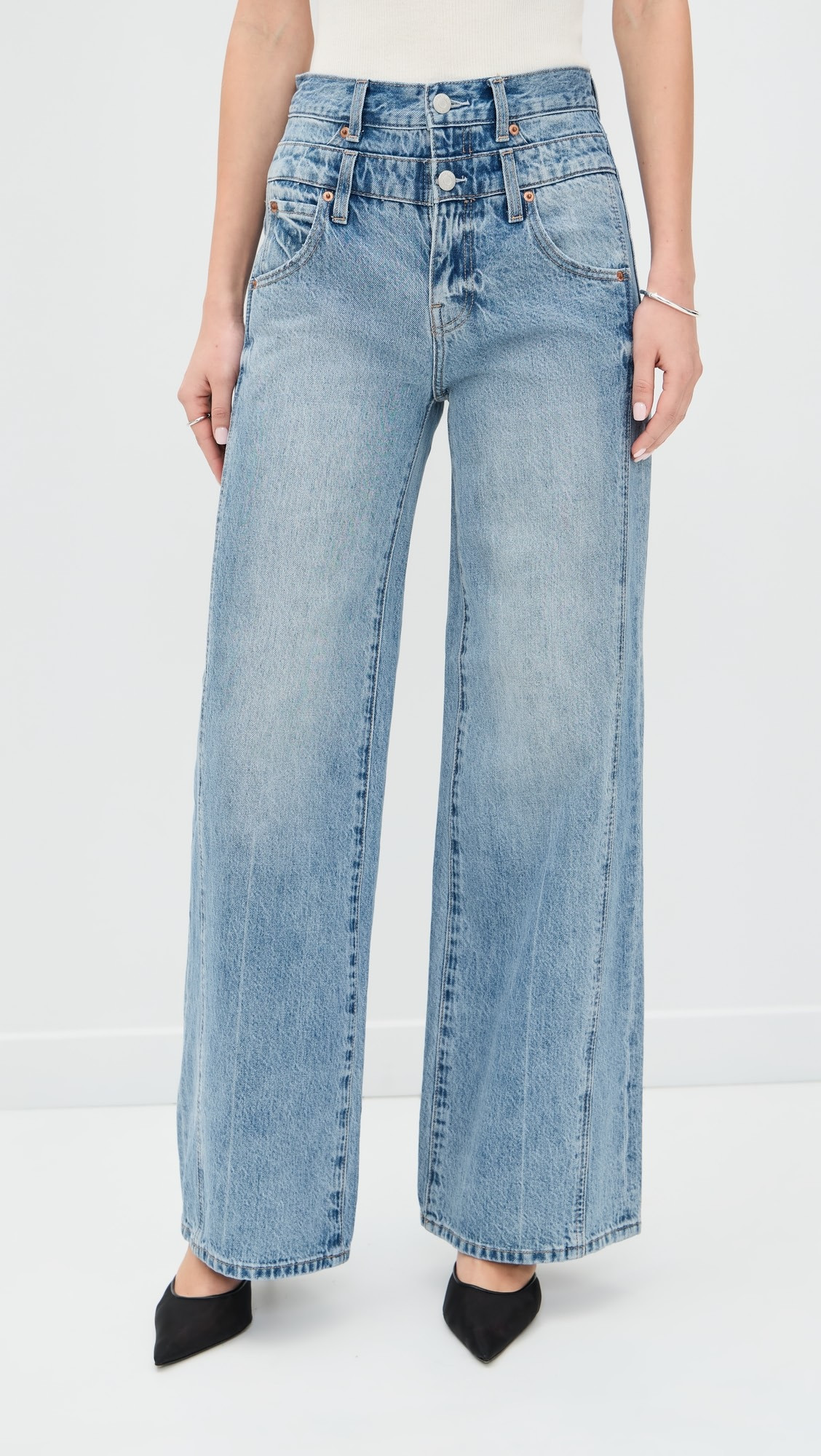 Caleb Jeans | Shopbop