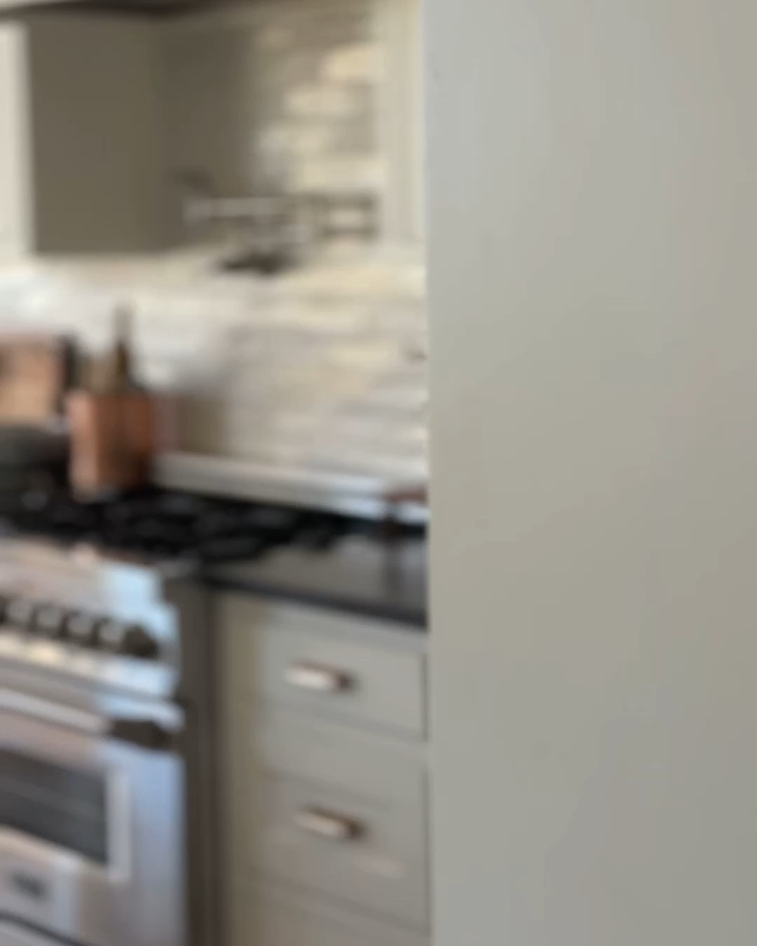I noticed our glazed ceramic subway tile backsplash is included in @Wayfair  4-Day Flash Sale!

This is the tile we used in our kitchen in the color “White,” and it’s one of my favorite design choices we’ve made. I love the subtle variation and glossy finish—it reflects light beautifully and adds so much movement and character compared to a flat, uniform tile.

#LTKHome #LTKSaleAlert