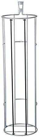 Amazon.com: Rubbermaid FastTrack Garage Storage Wire Mesh Basket, Garage Organization System, Eas... | Amazon (US)