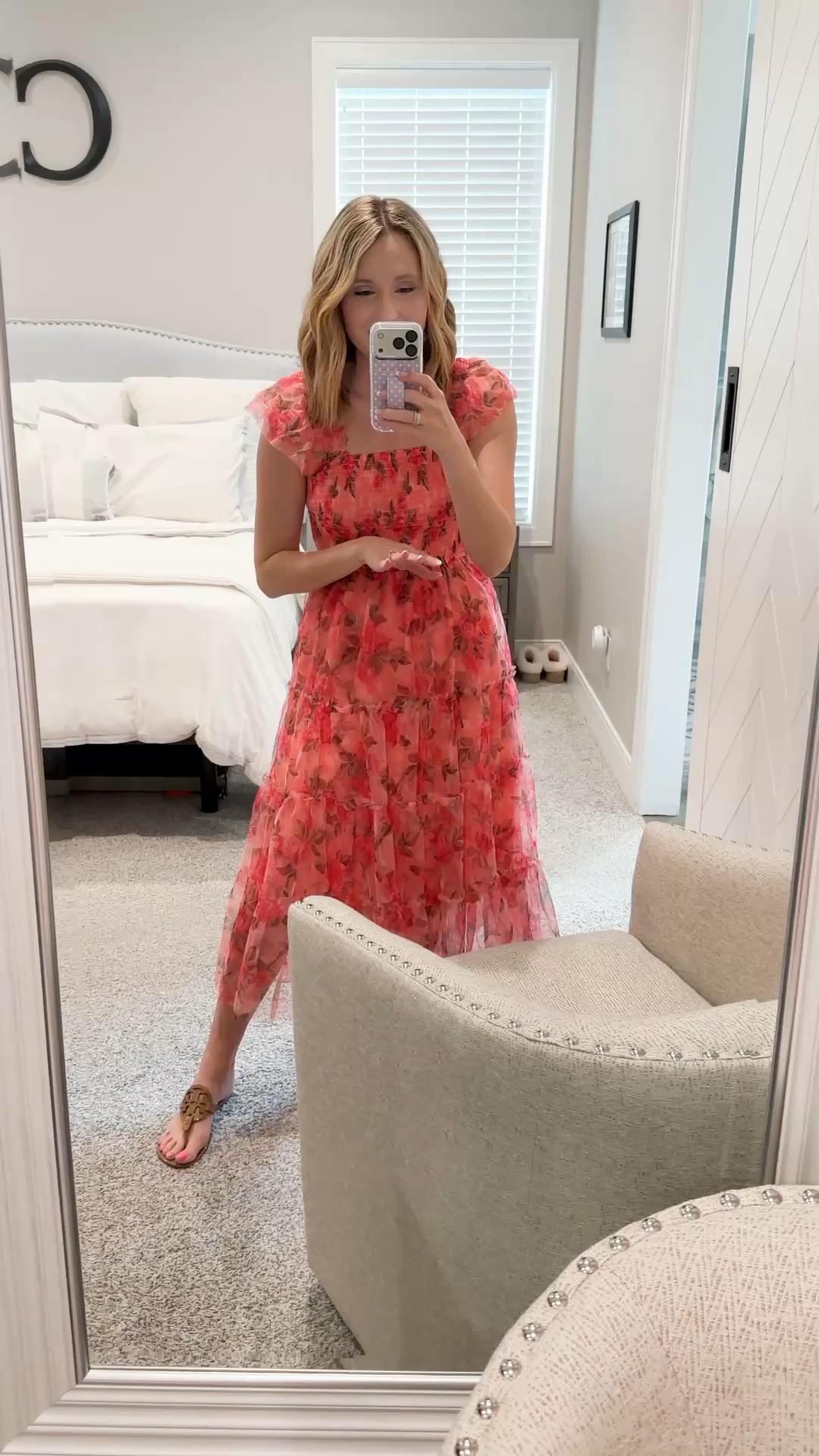 Showing you some Amazon spring dresses! Perfect for Easter Sunday and to continue wearing all Spring long! 

#LTKmomlife #LTKootd #LTKSeasonal