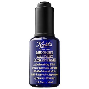 Midnight Recovery Concentrate - Kiehl's Since 1851 | Sephora | Sephora (US)