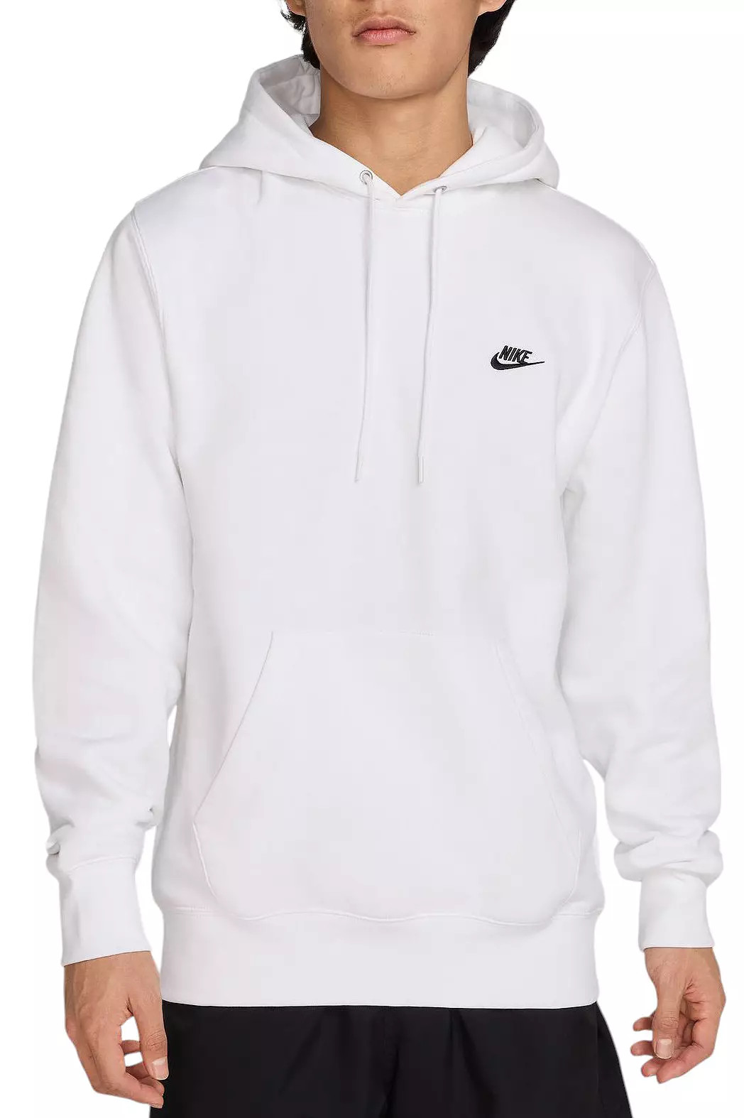 Nike Men's Club Fleece Hoodie | DICK'S Sporting Goods