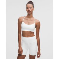 Flow Y Bra Light Support, A/B Cup | Lululemon (US)