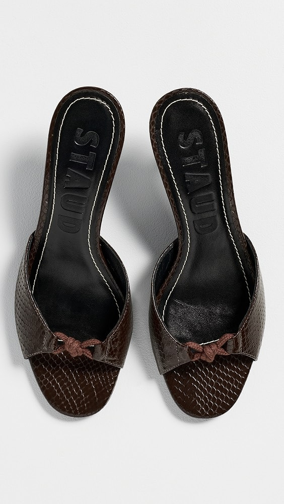 Brynn Mules | Shopbop