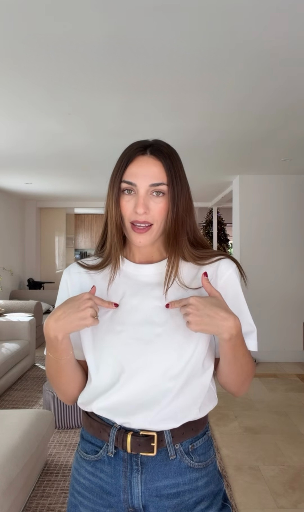 My favorite pieces for a basic, but still elevated outfit for everyday 💙 

 #LTKgrwm #LTKootd #LTKFindsUnder50