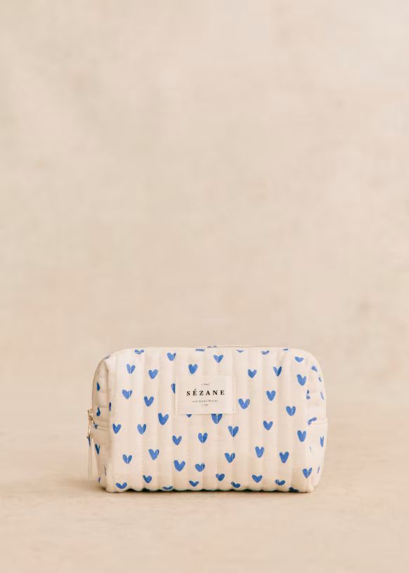 Beauty Bag | Sezane Paris