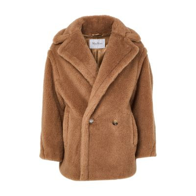 Teddy Dramma coat | 24S US
