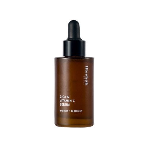 MEEBAK SEOUL - Cica & Vitamin C Serum - 33ml | Stylevana