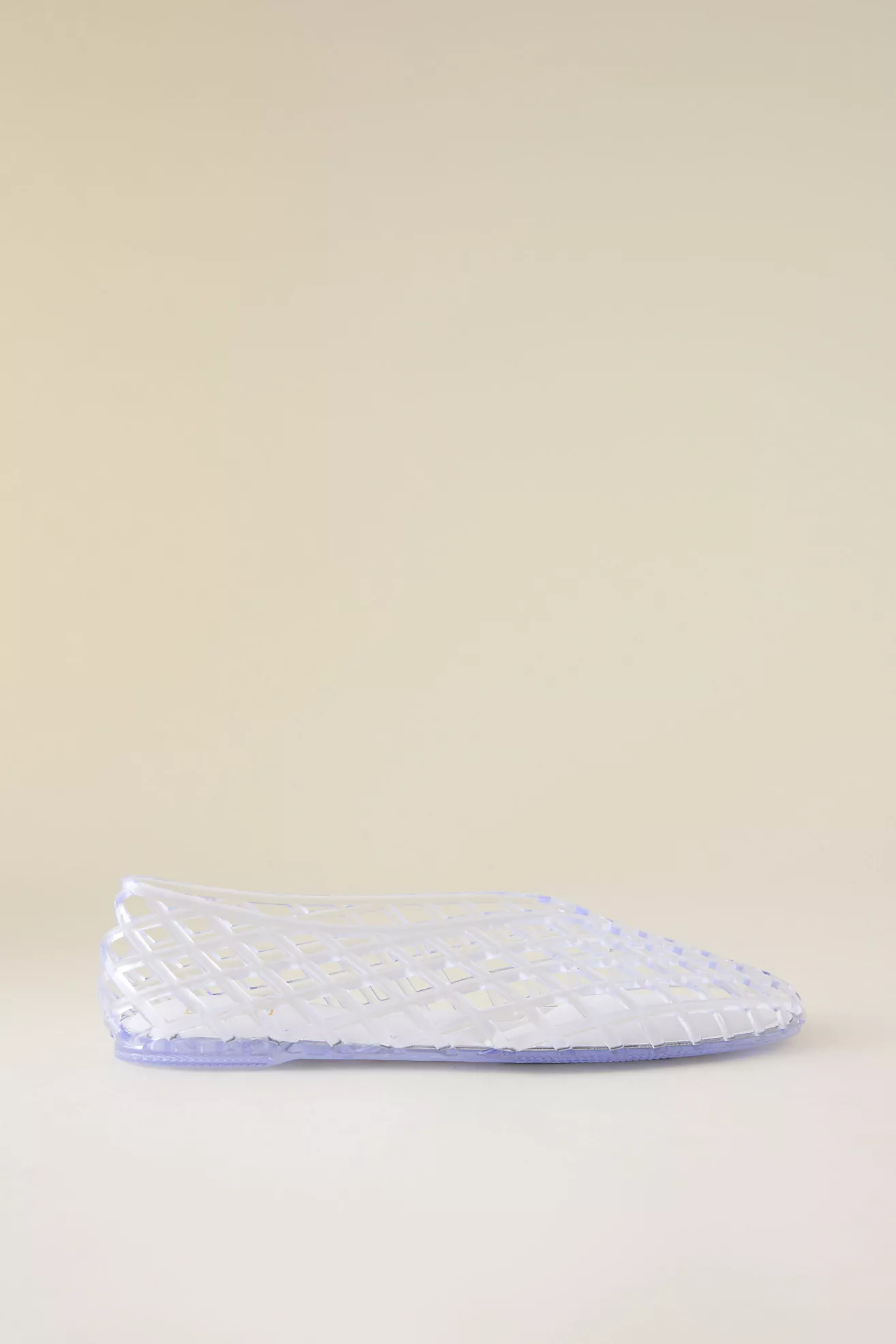 Dolce Vita Jam Jelly Flats | Anthropologie (US)