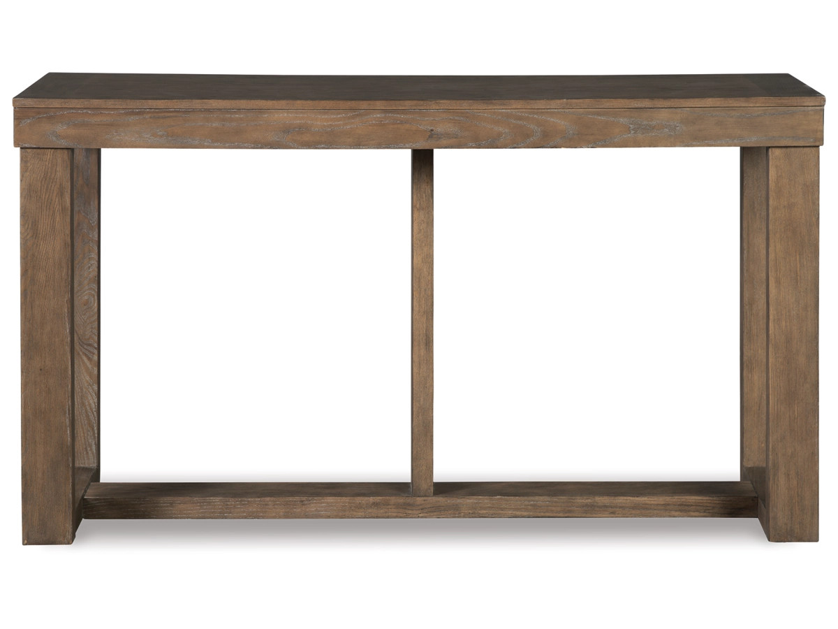 Cariton Sofa/Console Table | Ashley Homestore
