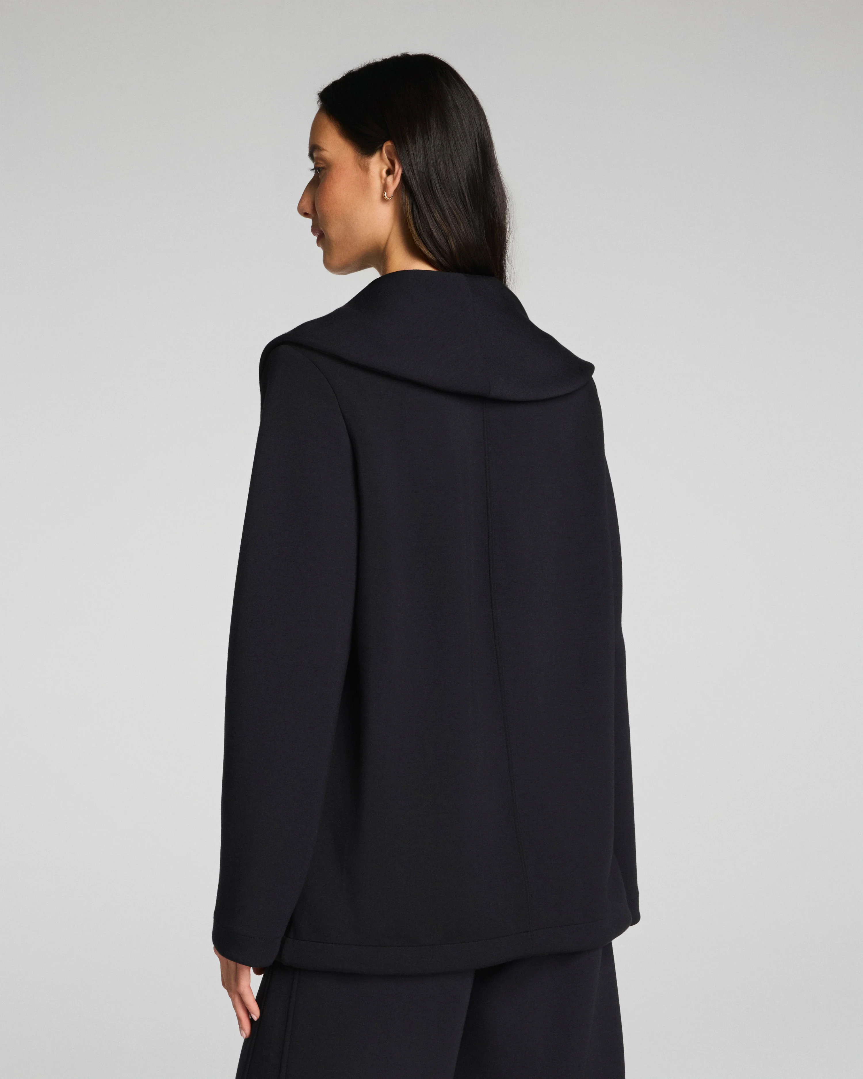 AirEssentials Luxe Wrap Cardigan with Tie | SPANX | Spanx