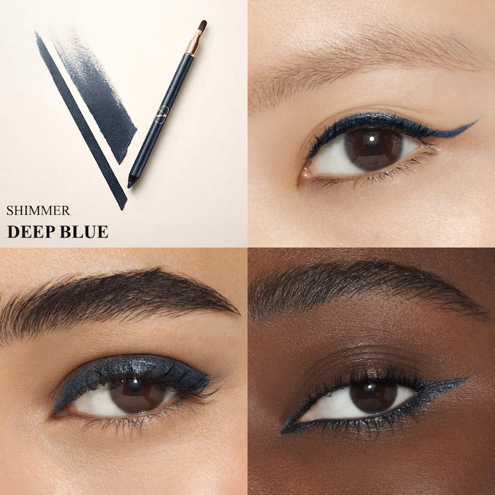 Colorgraph Waterproof Gel Eyeliner Pencil - Valentino | Sephora | Sephora (US)