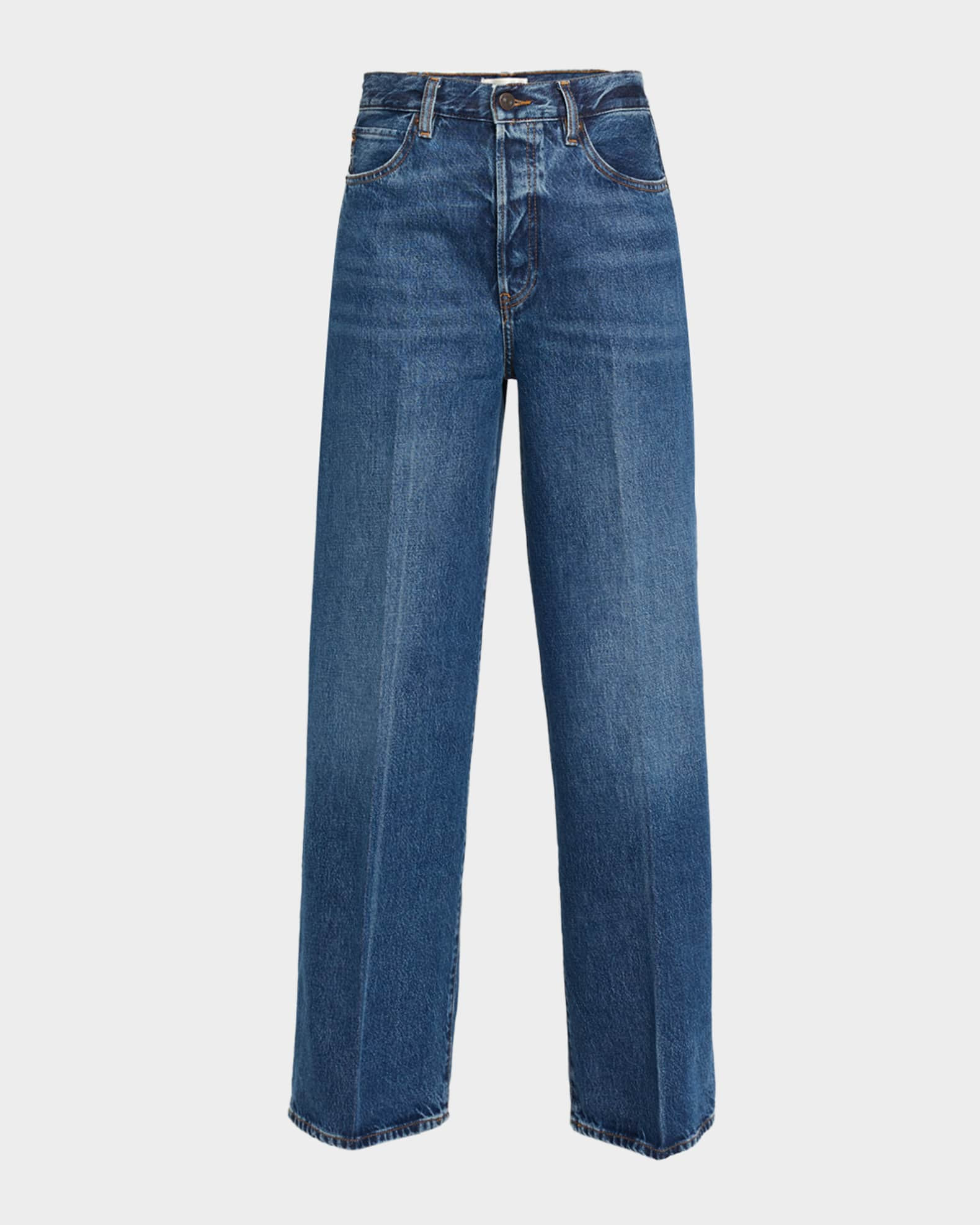 The Collegiate Jeans | Neiman Marcus