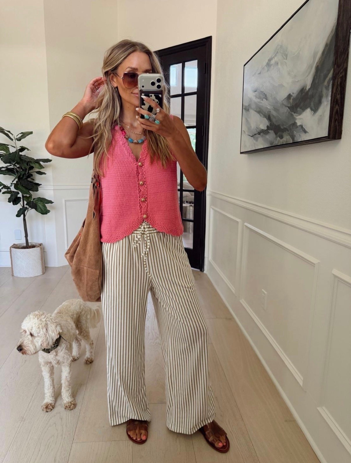 🤍 Amazon fashion that’s giving Free People vibes without the price tag 🏷️ ✨🙌🏼🤍

#LTKootd #LTKSaleAlert #LTKgrwm
