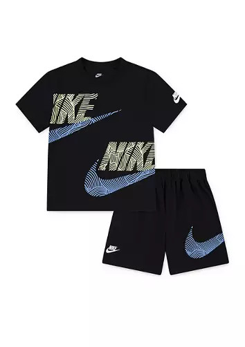 Boys 4-7 Jersey Top and Shorts Set | Belk