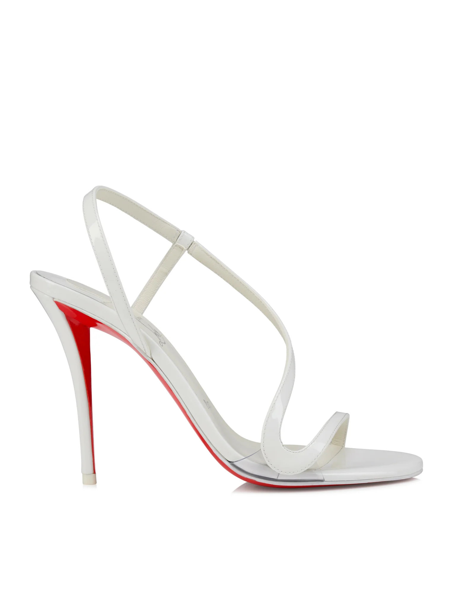 ROSA SANDALS Z - Christian Louboutin - Woman | Suitnegozi INT