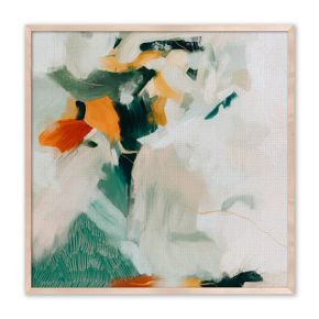 Evan Framed Wall Art by Patricia Vargas | West Elm (US)