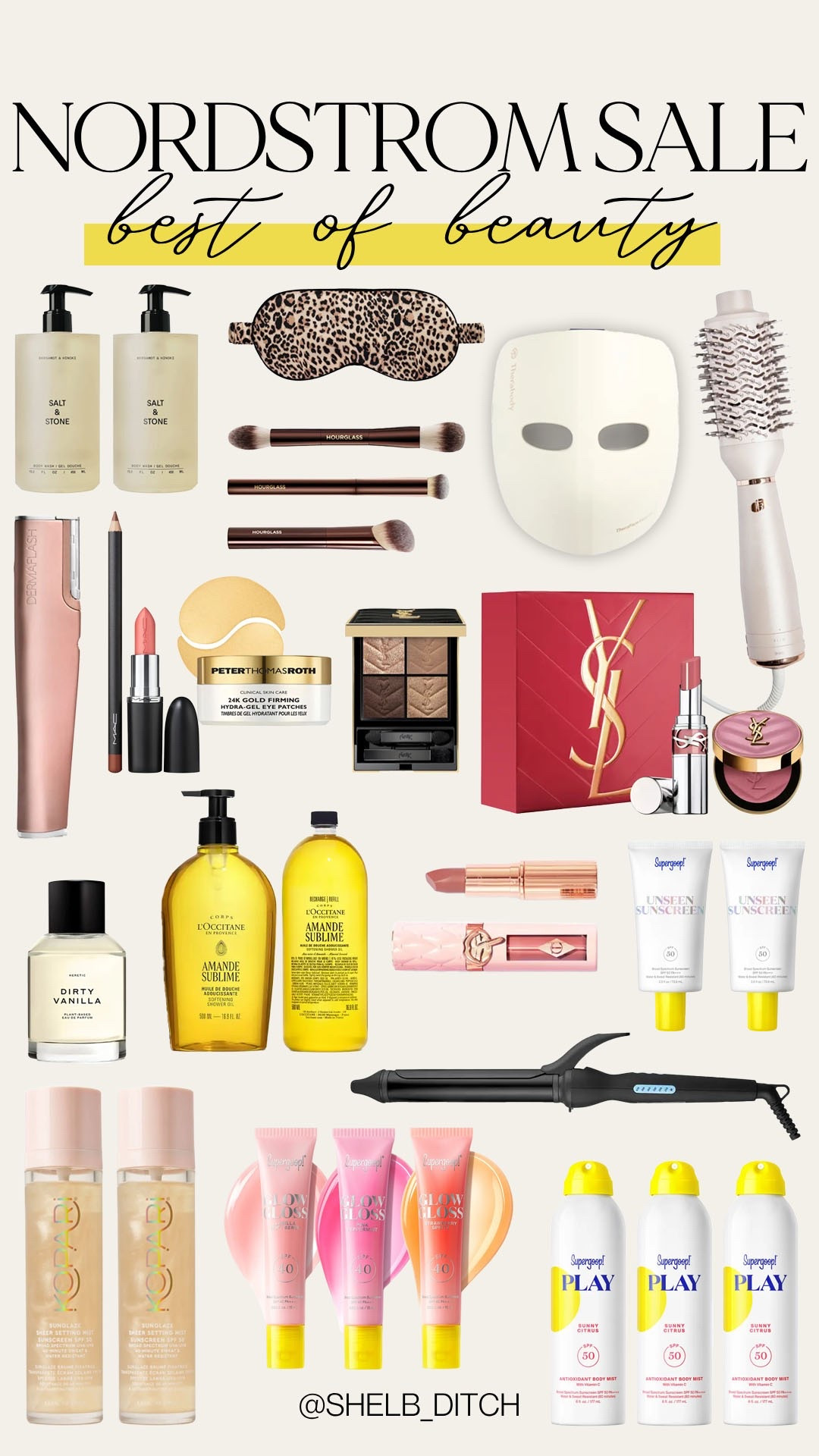 NSALE. NSALE beauty exclusives. Nordstrom anniversary sale beauty finds. Designer beauty favorites.

#LTKSeasonal #LTKBeauty #LTKSaleAlert