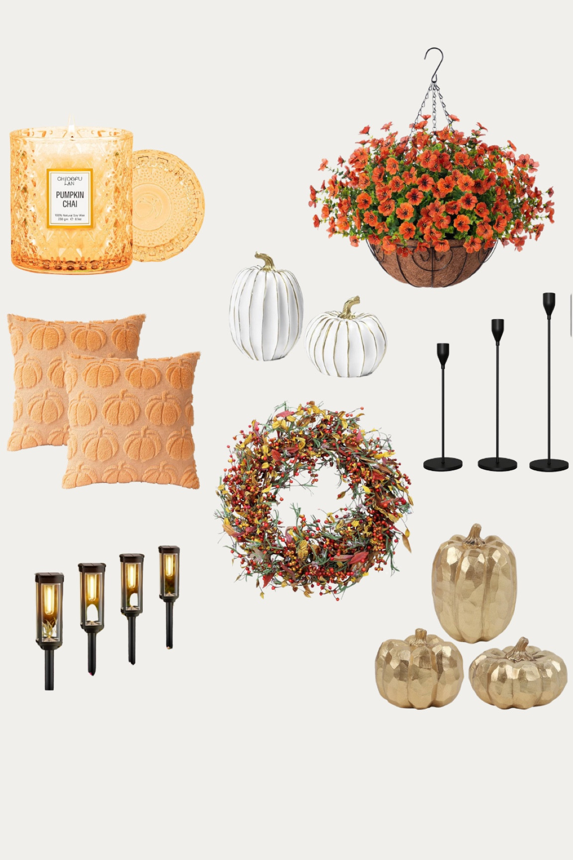 Prime day is back! Here is a collection of my favorite Amazon fall decor 🍂

#LTKSeasonal #LTKxPrimeDay #LTKHalloween