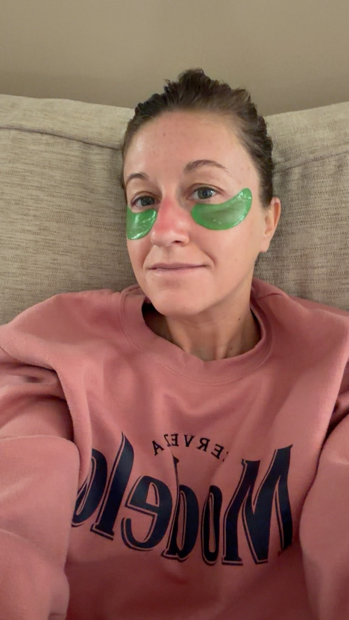 My favorite affordable eye patches 🤌🏼 I always take the on vacation and put them in the mini fridge too!

#LTKselfcare #LTKmorningroutine