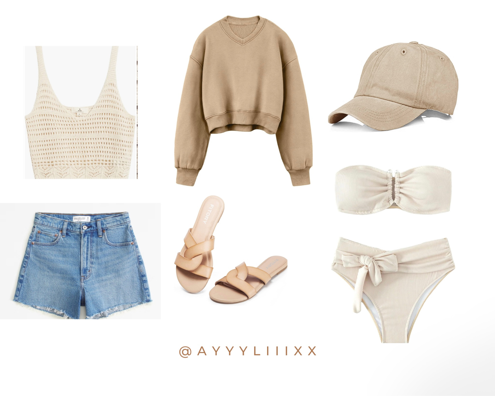 Amazon finds☀️click below to shop✨follow me for more ideas 💡 

#LTKfindsunder100 #LTKSeasonal #LTKswim