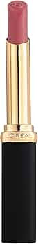 L'Oreal Paris Colour Riche Intense Volume Matte Lipstick, Lip Color Infused with Hyaluronic Acid ... | Amazon (US)