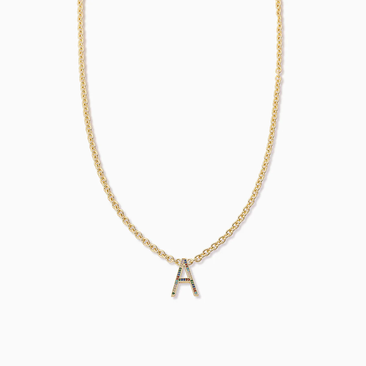 Know Me Necklace | Uncommon James