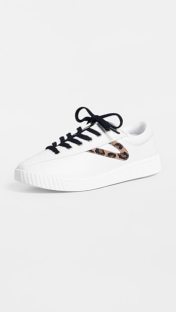 Nylite 25 Plus Lace Up Sneakers | Shopbop