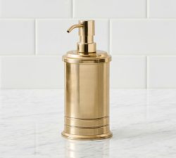 Garrett Bath Accessories | Pottery Barn (US)