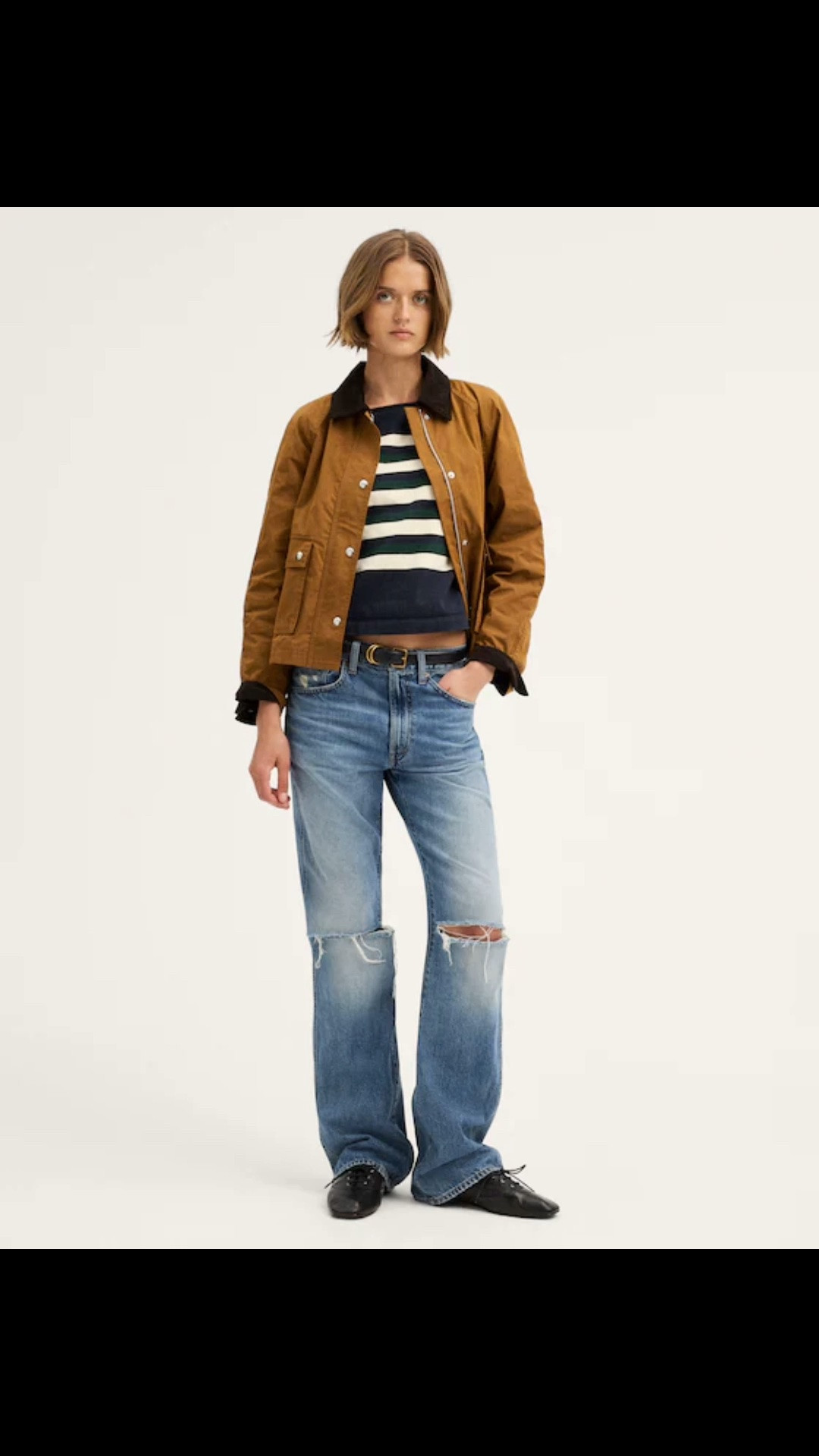 Fall sale going on now at @Madewell - Insiders get 25% off their entire purchase

#LTKSaleAlert #LTKSeasonal