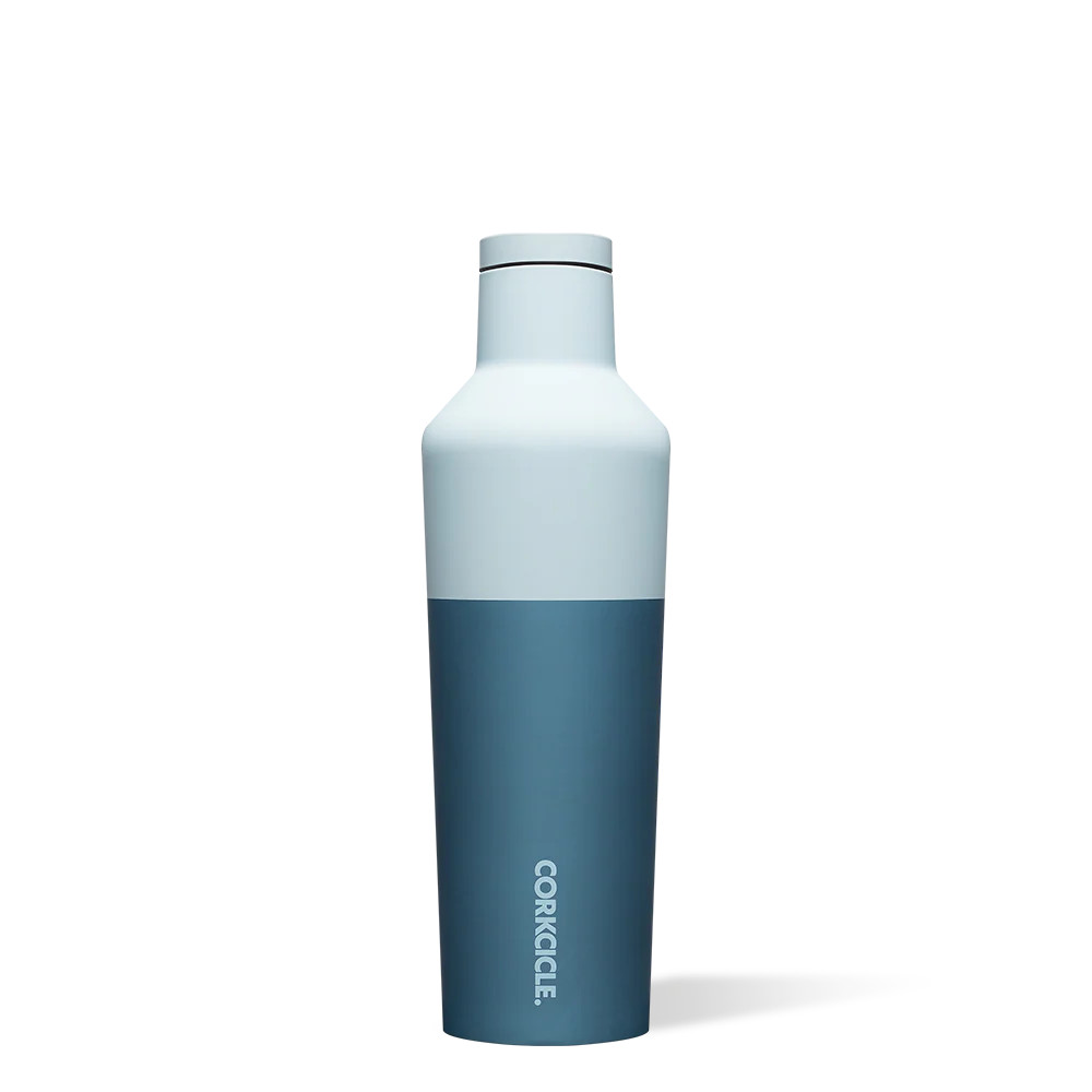 Color Block Canteen | Corkcicle