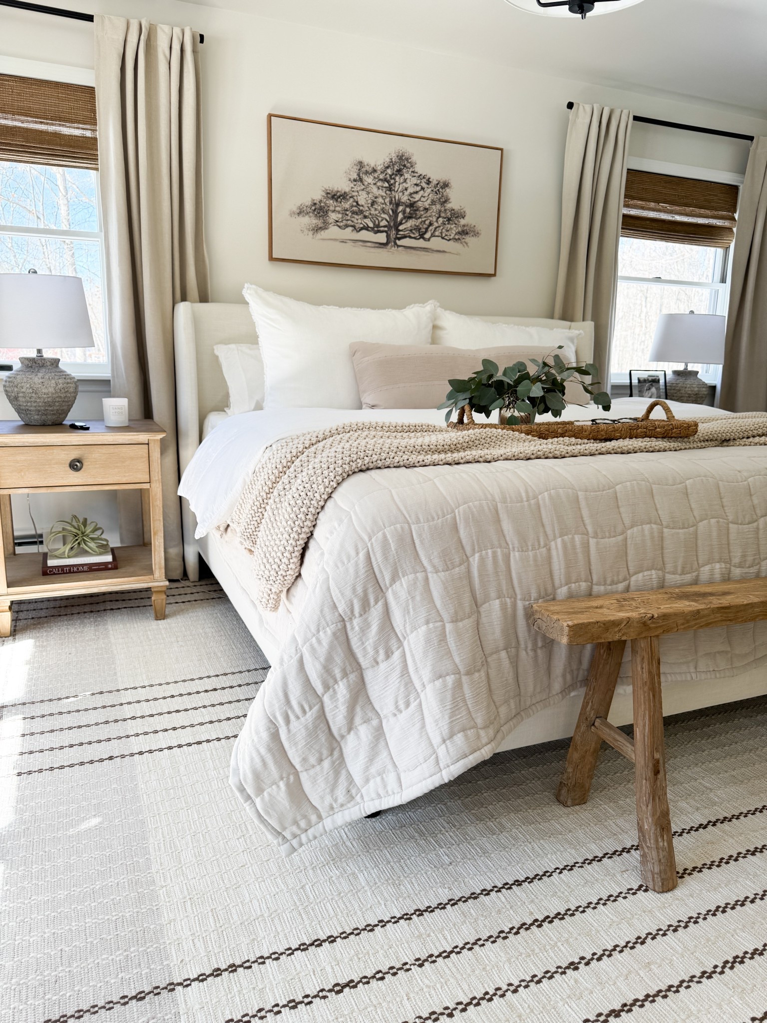 Our bedding is 25% off at Target this week! 

#LTKHome #LTKSaleAlert