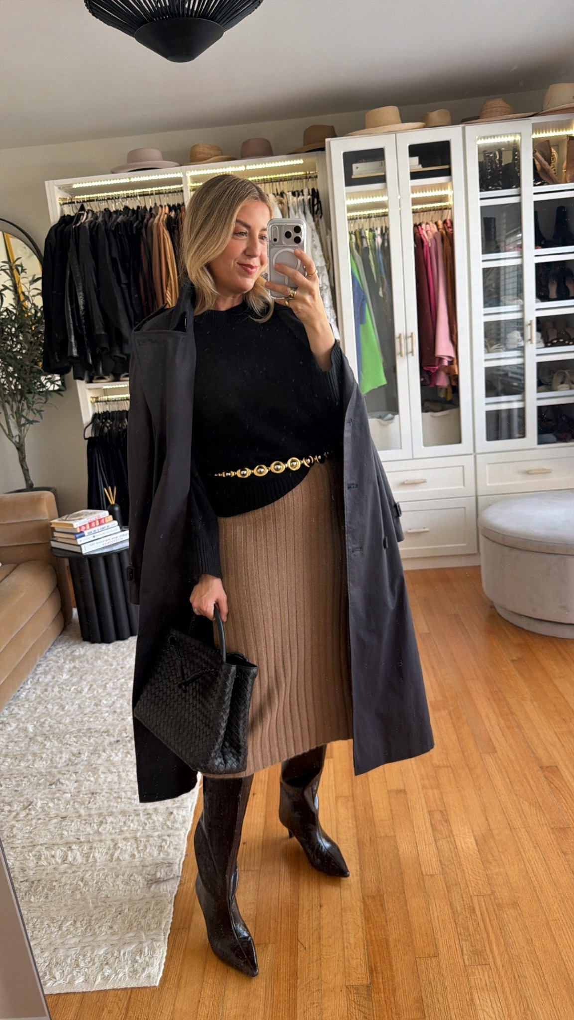 Winter Basics From Quince #quincepartner @onequince

#LTKFindsUnder100 #LTKdayinmylife #LTKOver40