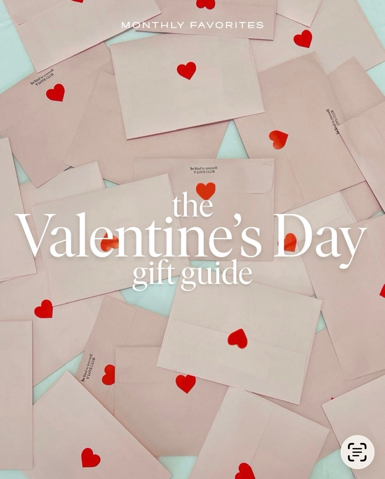 Galentine’s Day 🤍 Valentine’s Day 🤍 A reminder to celebrate love—however it shows up.⁠
⁠
Our editors curated a small gift guide of real favorites we genuinely love—pieces that feel thoughtful, useful, and a little special. This edit isn’t about shopping for one specific person. It’s about honoring the love we already have: friendships, partnerships, chosen family, and ourselves.⁠
⁠
Think of this as a gentle pause. A moment to give something meaningful—whether that’s a gift, a note, or simply more care to your own life. Love doesn’t need a label or a reason. It just needs intention.⁠
⁠
Save this for later, share with someone you love, and follow @monthlyfavorites for more editor-approved favorites, gift guides, and thoughtful edits. ✨⁠
⁠
Join our community for more curated inspiration.⁠
⁠
#GalentinesDay #ValentinesDayGifts #GiftGuide #EditorsPicks #MonthlyFavorites⁠
#ThoughtfulGifting #SelfLoveClub #FriendshipGoals #ModernRomance⁠
#LifestyleEdit #CuratedLiving #IntentionalLiving #EverydayLuxury⁠
#RealFavorites #WomenFounded #ShopTheEdit #SaveForLater⁠

#LTKselfcare #LTKValentine #LTKSaleAlert