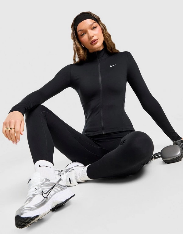 Nike Training One Full Zip Jacket | JD Sports (UK)