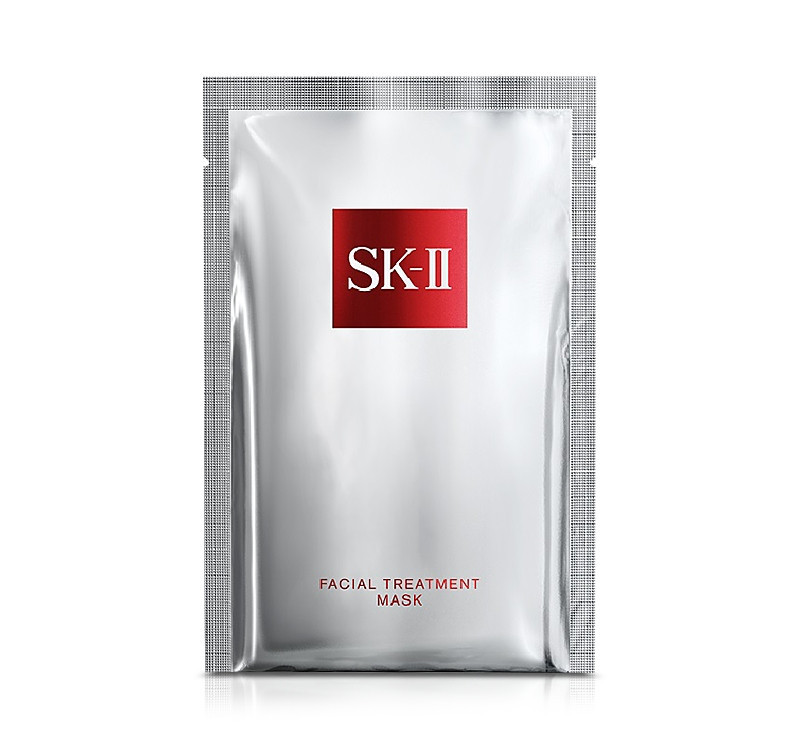 Sk-ii Facial Treatment Mask, 10 Sheets | Bloomingdale's (US)
