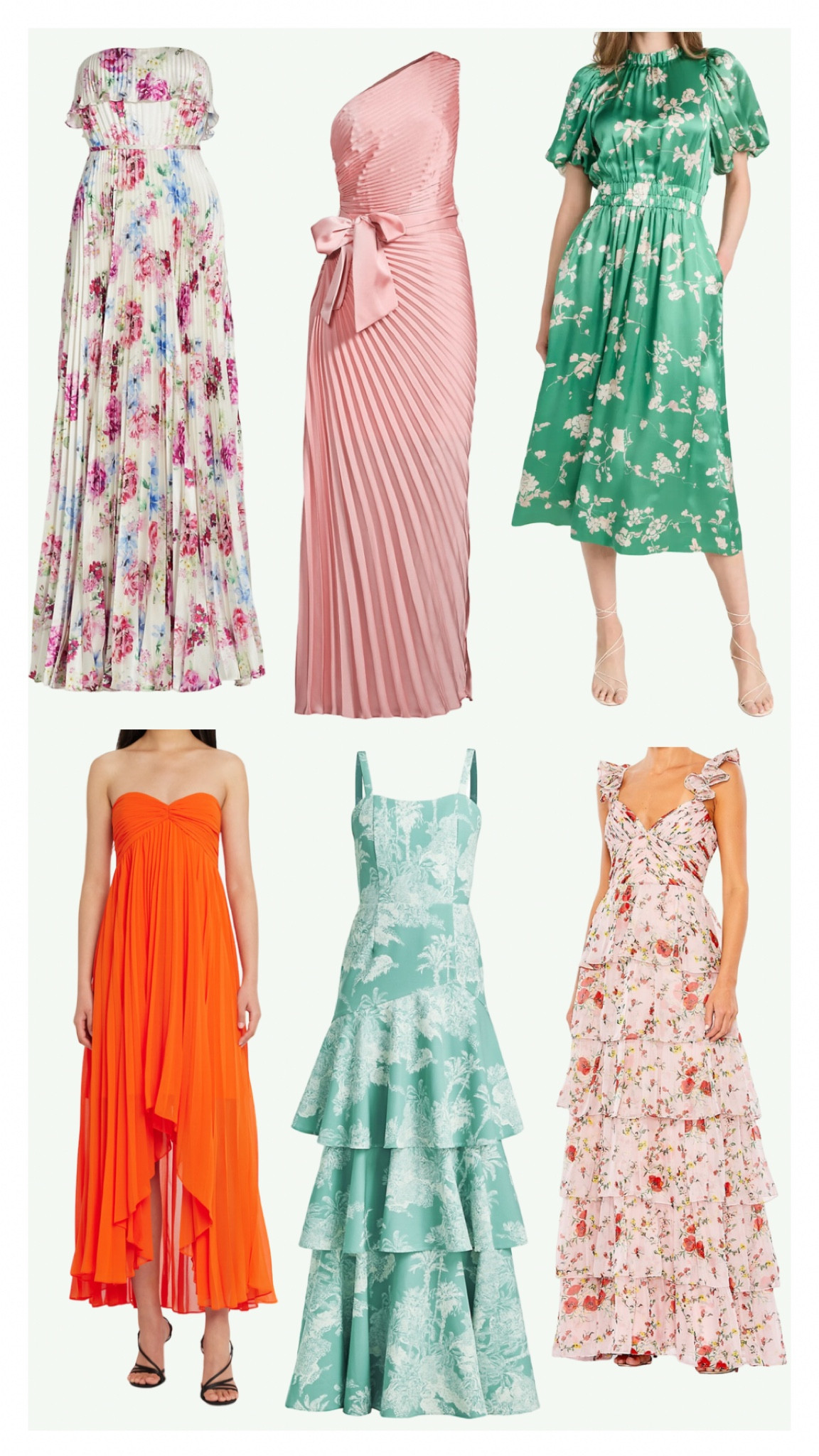 #wedding #garden #formal 

#LTKstyletip #LTKFind #LTKSeasonal