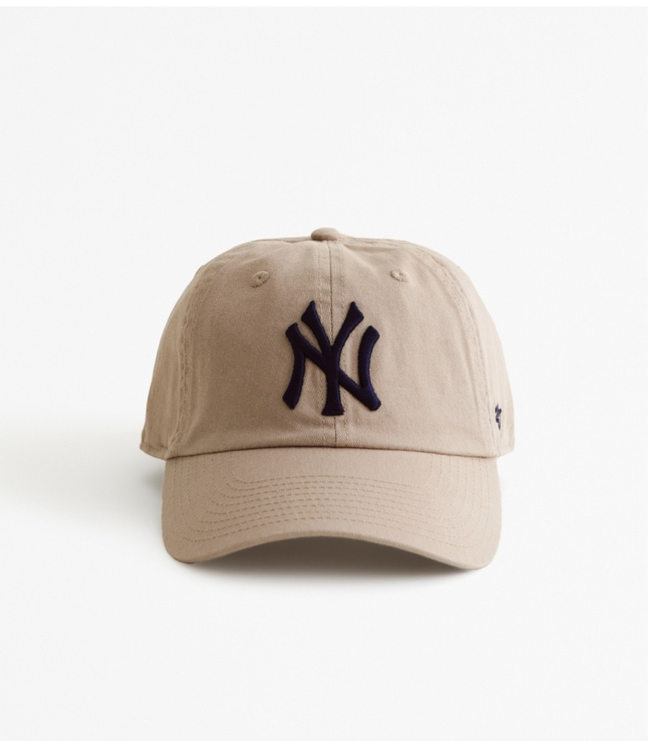 New York Yankees sports hat


#LTKSaleAlert #LTKGiftGuide #LTKSeasonal