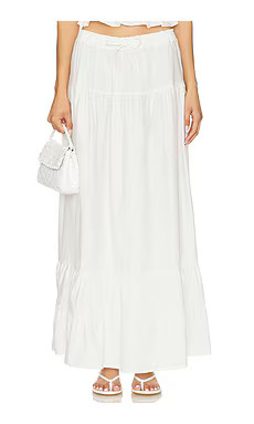 Riley Maxi Skirt
                    
                    PEIXOTO | Revolve Clothing (Global)