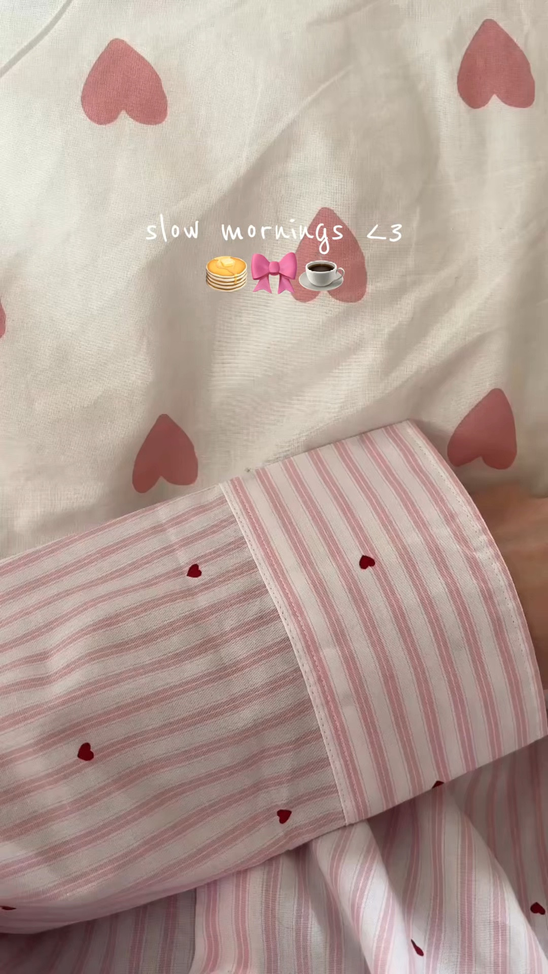 cozy sunday morning 🌷💌🩷

#LTKMostLoved #LTKSeasonal #LTKHome