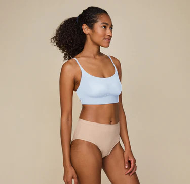 Bliss Scoop Bralette | Harper Wilde