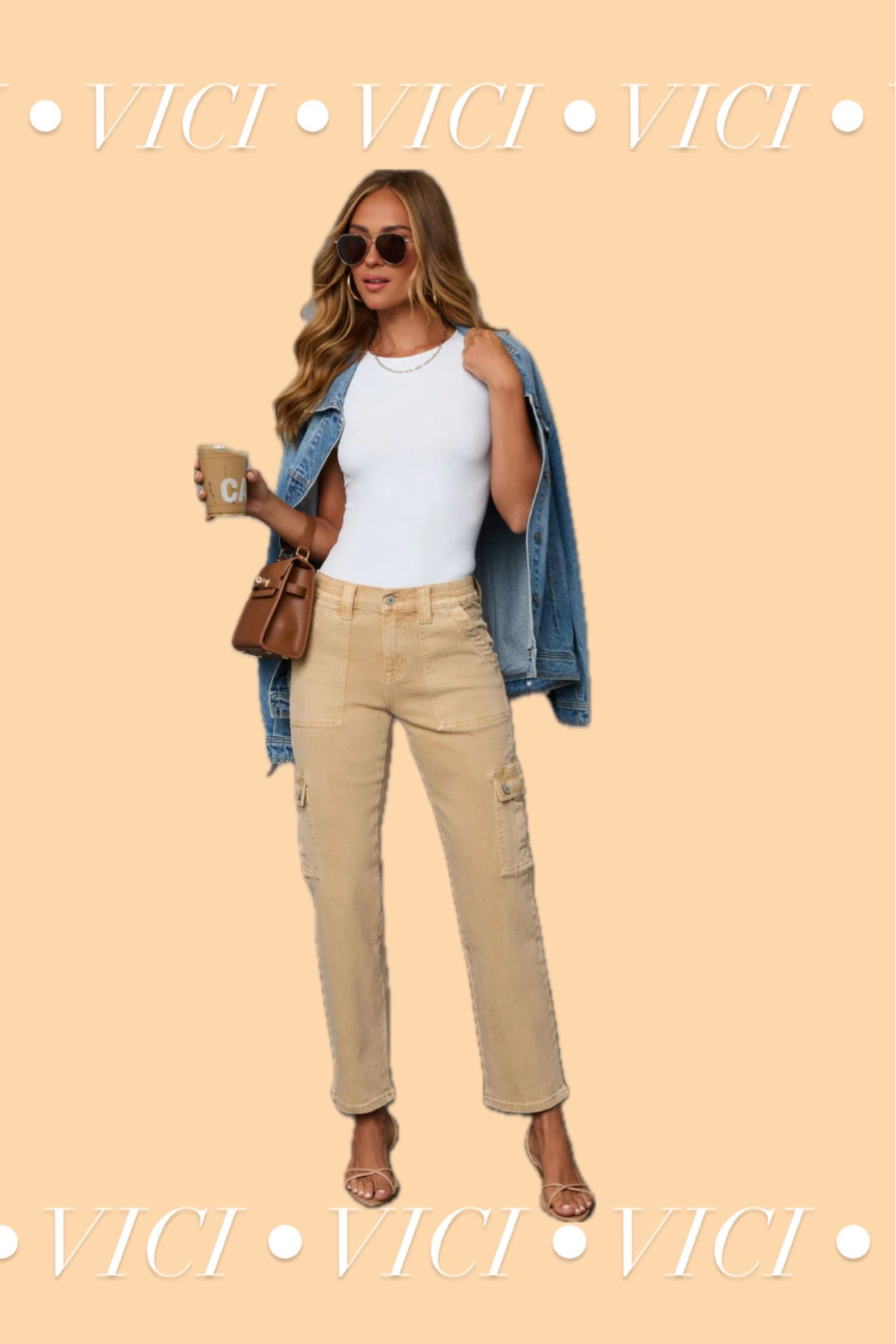 VICI FALL EDIT! 🍂 so many good finds! Use code BRITTANYYY.RENE to save on all your fall favorites! 

Exclusive code for 30% off: LTK30

#LTKFallSale #LTKxVICI #LTKSeasonal