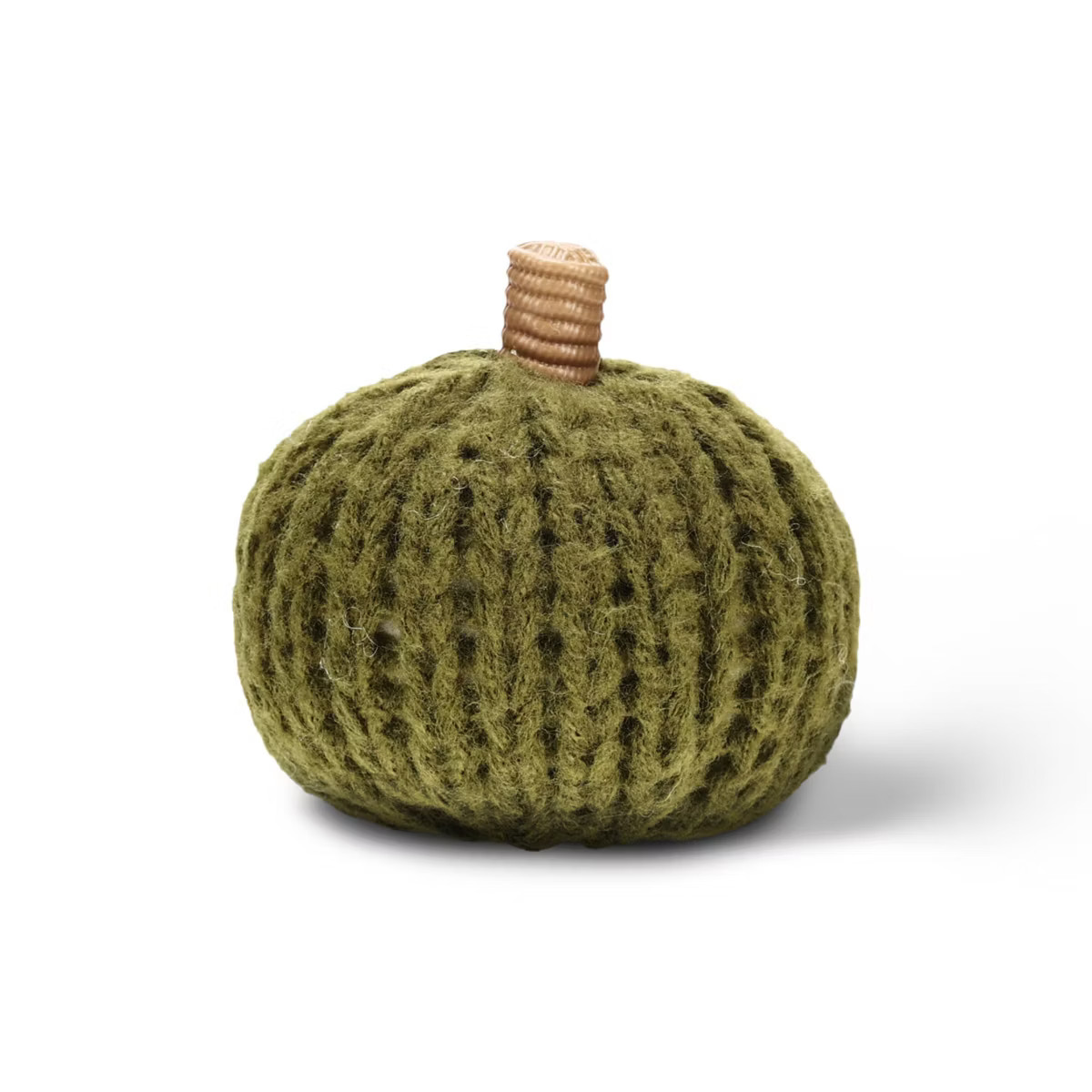 Small Sweater Knit Pumpkin - Bullseye's Playground™ | Target
