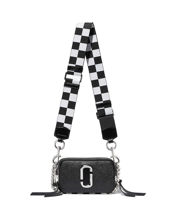 Snapshot Leather Crossbody - 150th Anniversary Exclusive | Bloomingdale's (US)