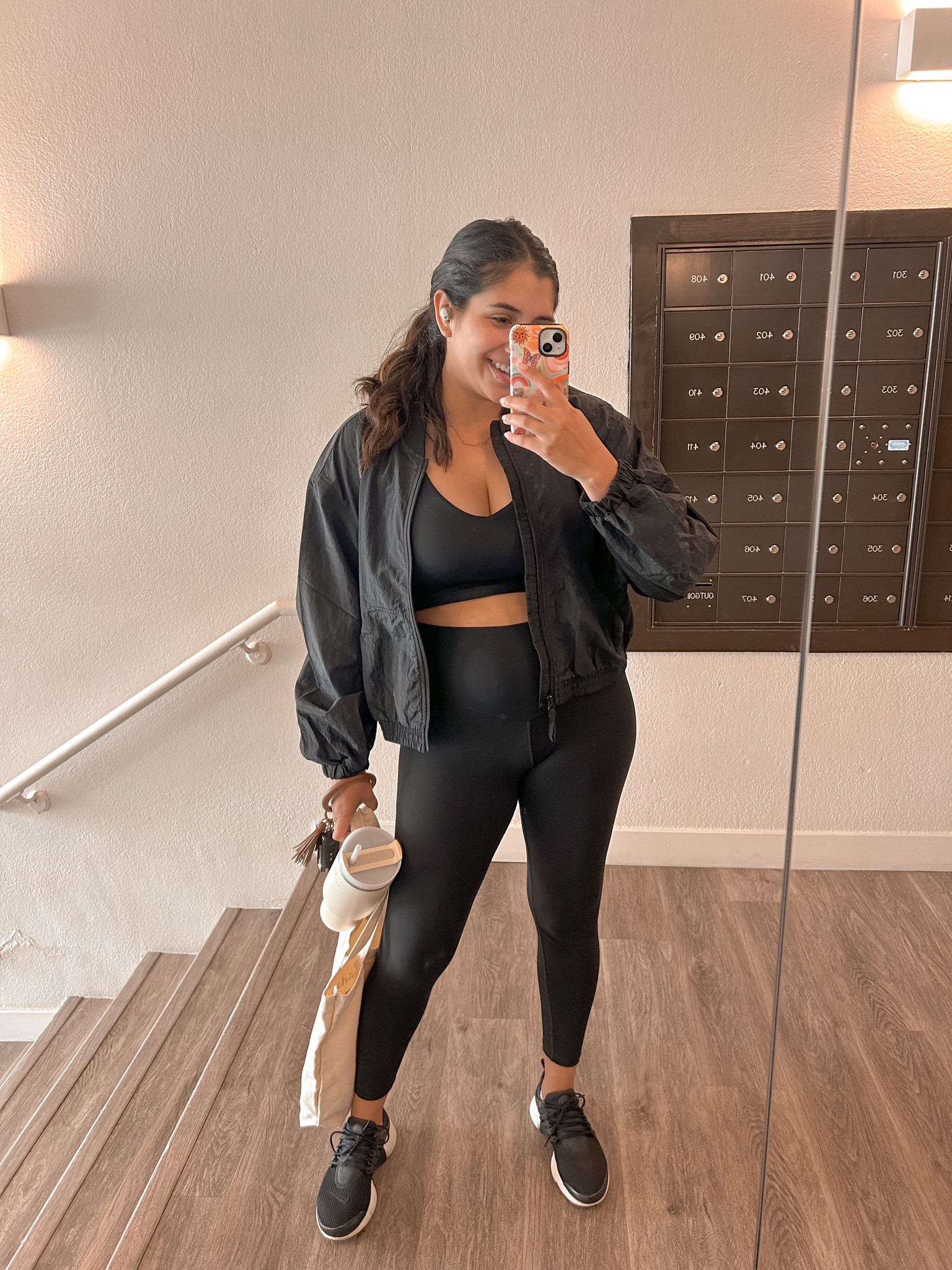 My favorite workout gear right now 

#LTKstyletip #LTKunder50 #LTKFitness