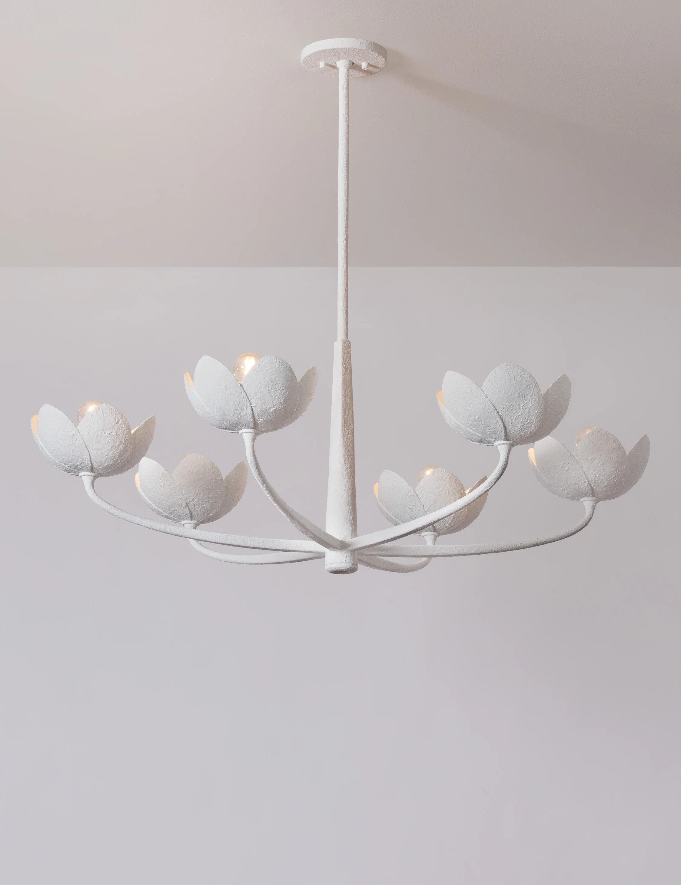 Mishal Chandelier | Lulu and Georgia 