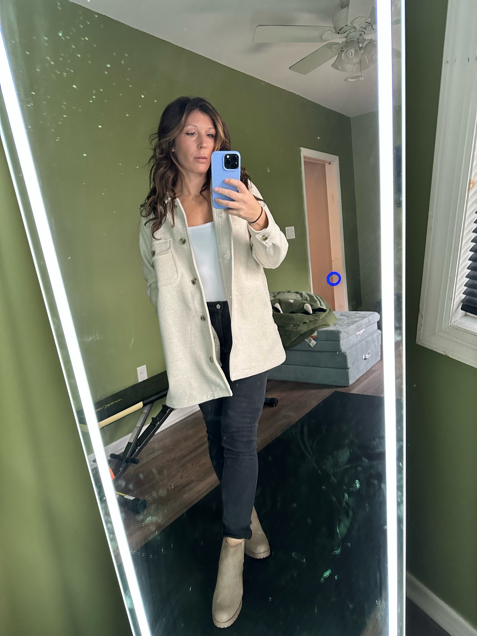 Winter fit 

#LTKHoliday #LTKstyletip #LTKparties