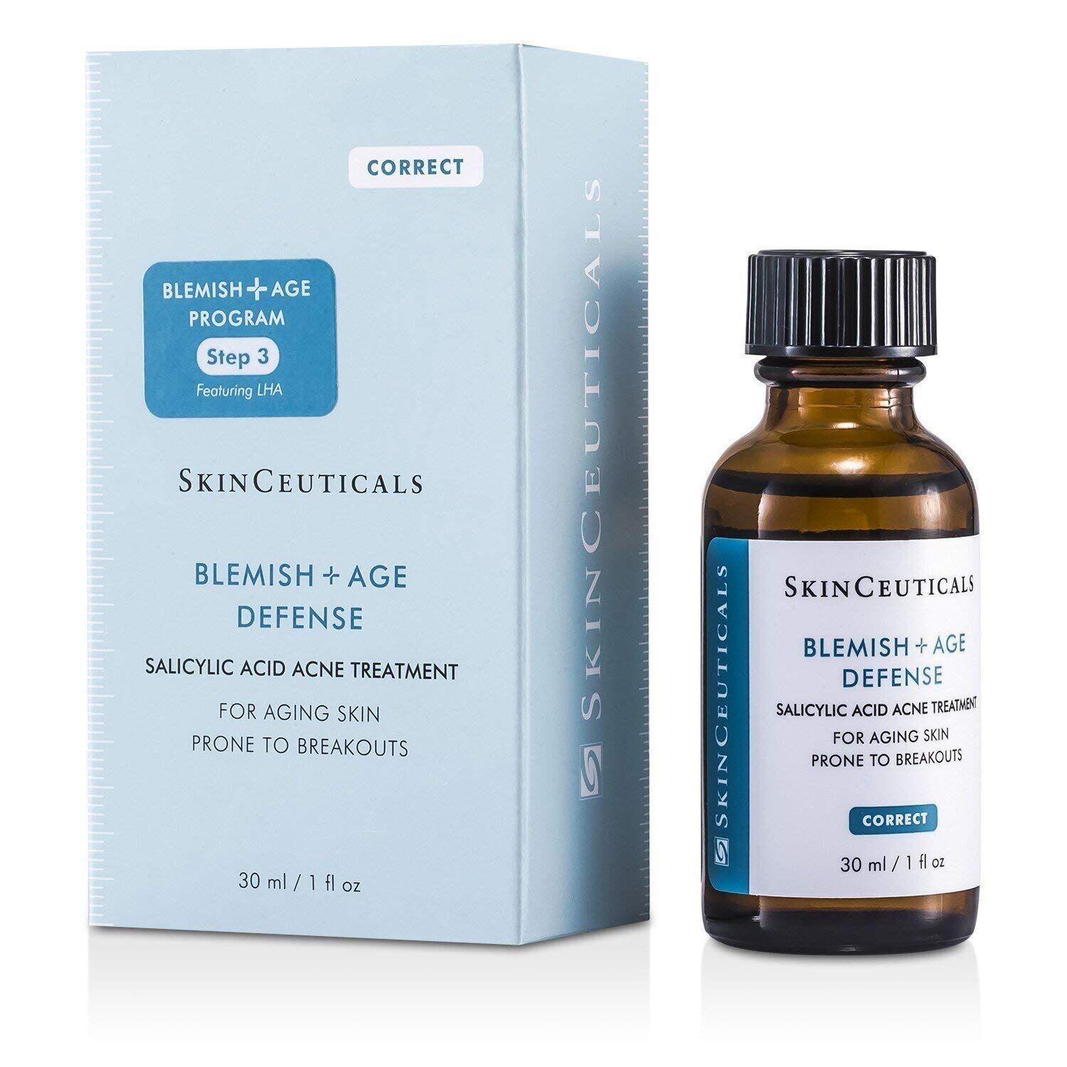 SKINCEUTICALS Blemish + Age Defense, 1 Fluid Ounce | Amazon (US)