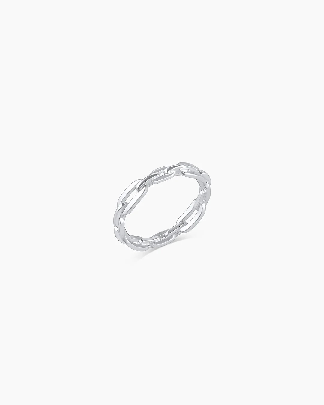 Parker Link Ring | gorjana